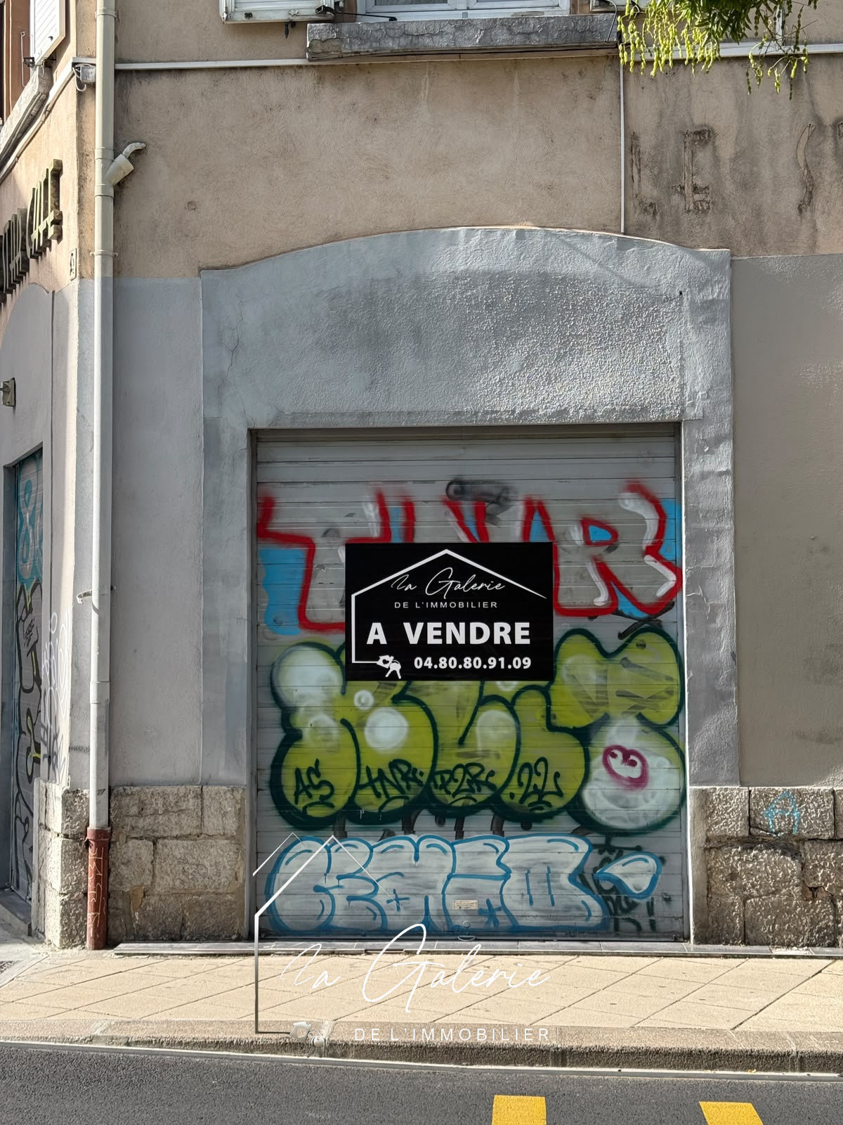 Local commercial à vendre à Grenoble, 140,01 m² – photo 3 sur 8