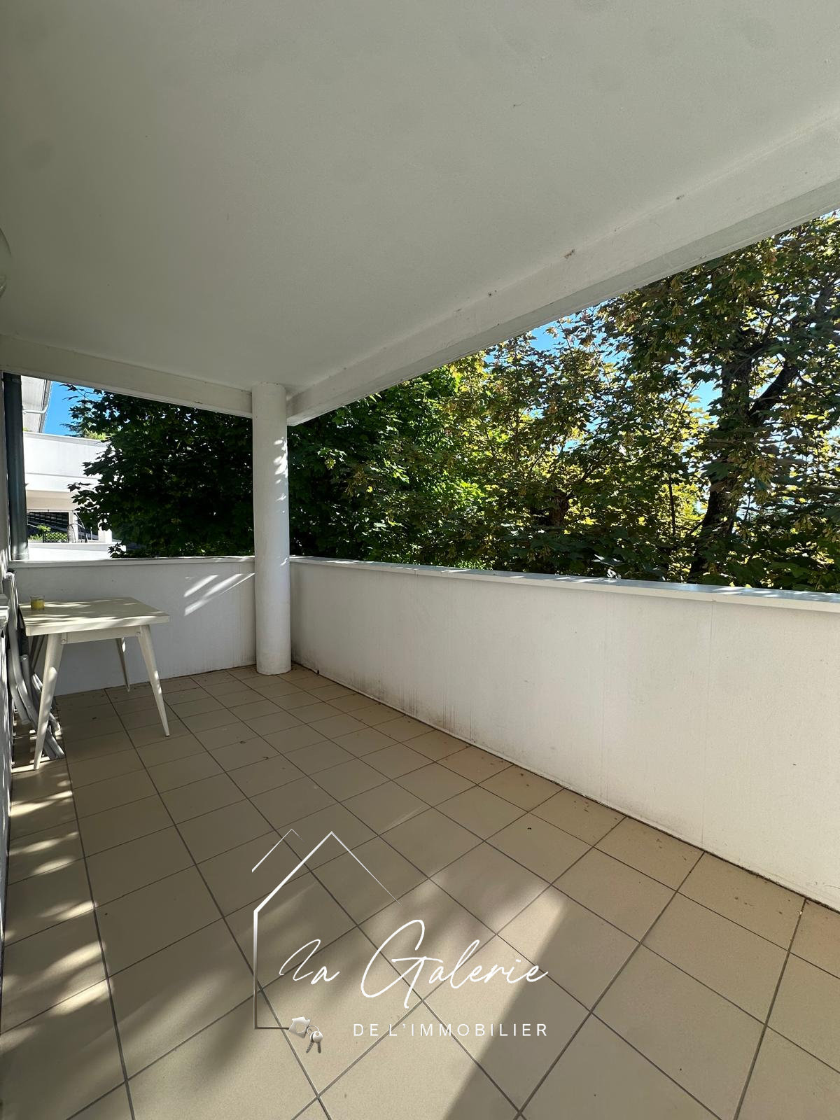 Appartement à vendre à Claix, 43,04 m², 2 pièces – photo 1 sur 7