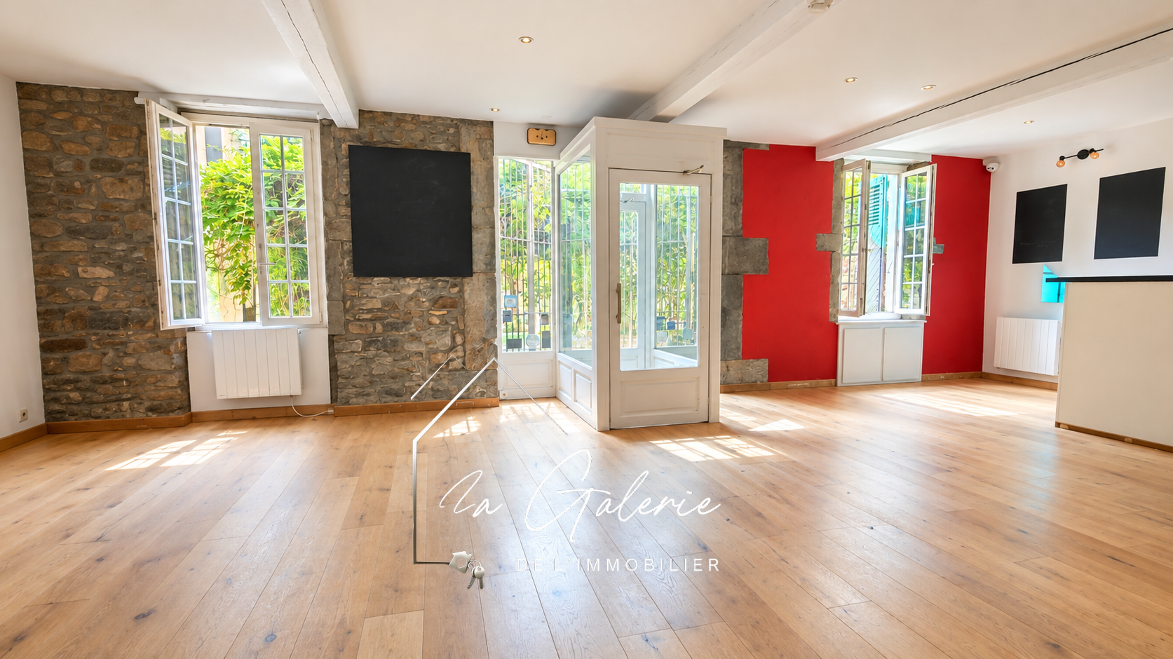 Local commercial à vendre à Grenoble, 94,38 m² – photo 3 sur 8