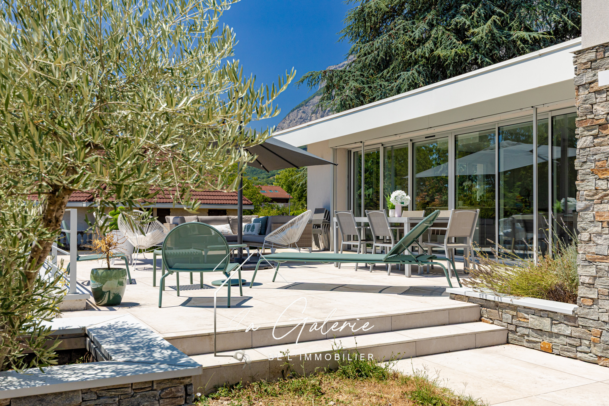 Maison à vendre à Montbonnot st martin, 304 m², 8 pièces – photo 3 sur 16