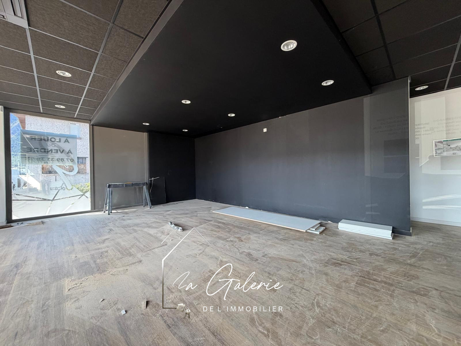 Local commercial à vendre à Crolles, 106 m² – photo 3 sur 6