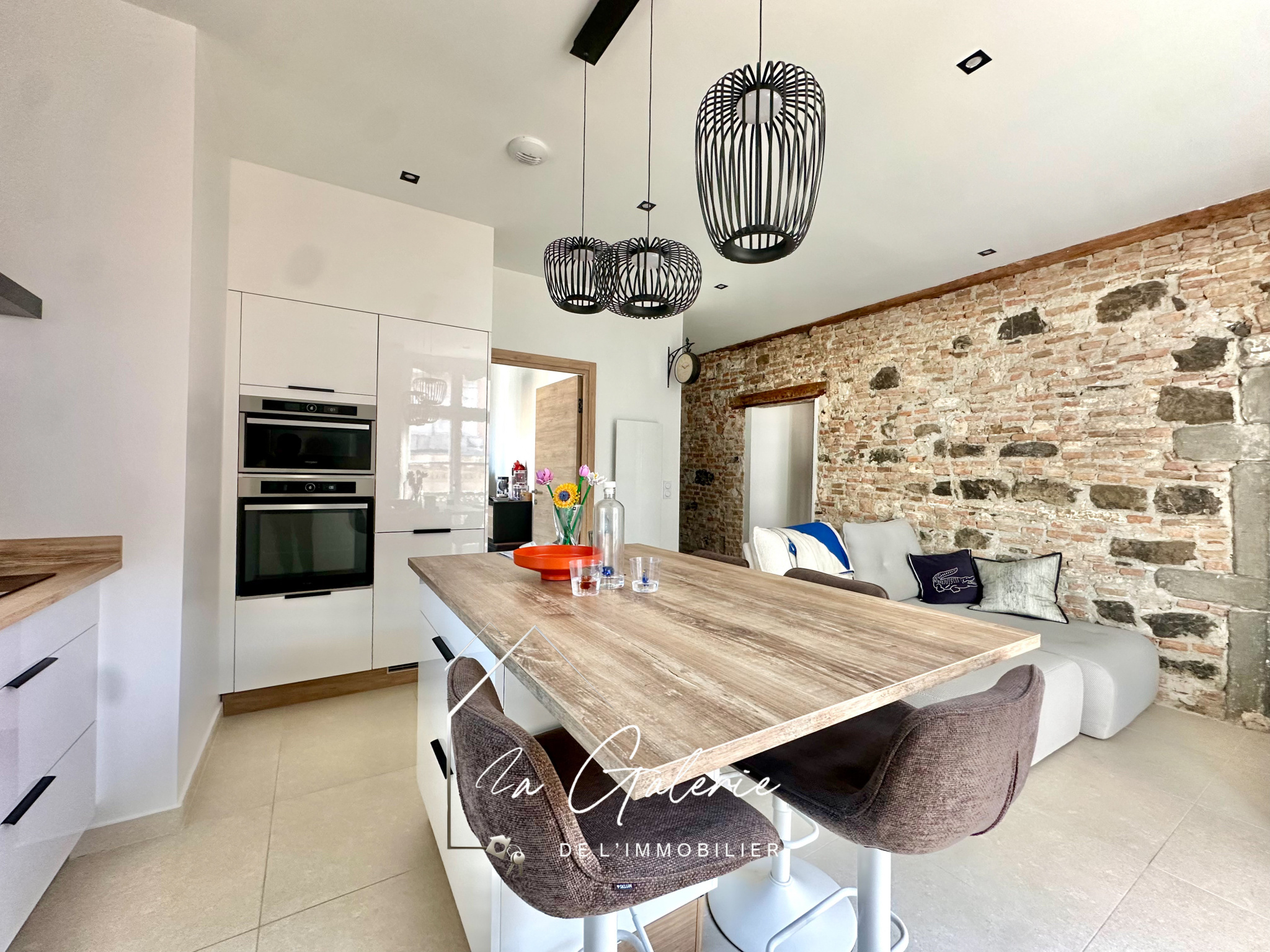 Appartement à vendre à Grenoble, 58,17 m², 3 pièces – photo 1 sur 9