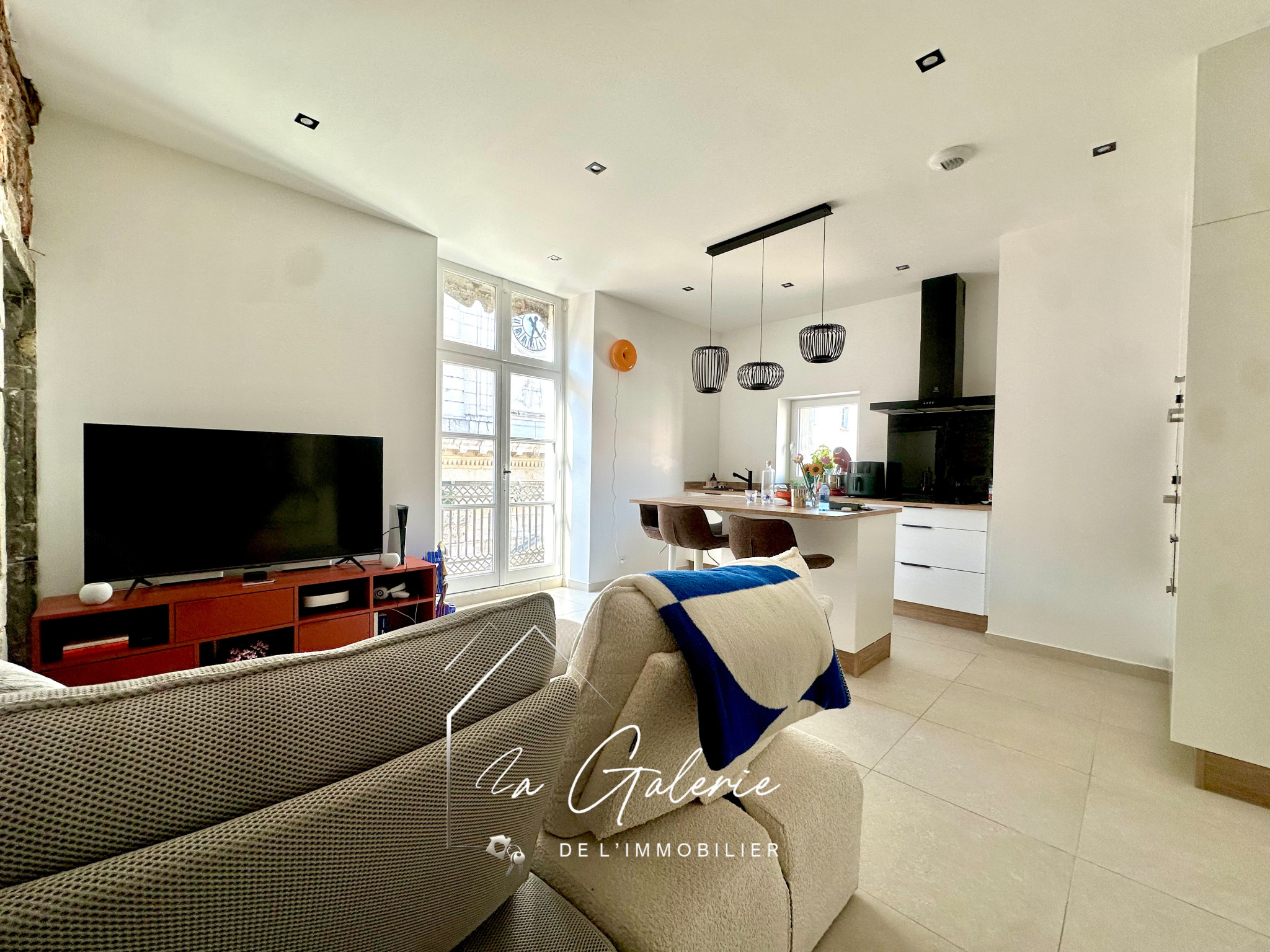 Appartement à vendre à Grenoble, 58,17 m², 3 pièces – photo 3 sur 9