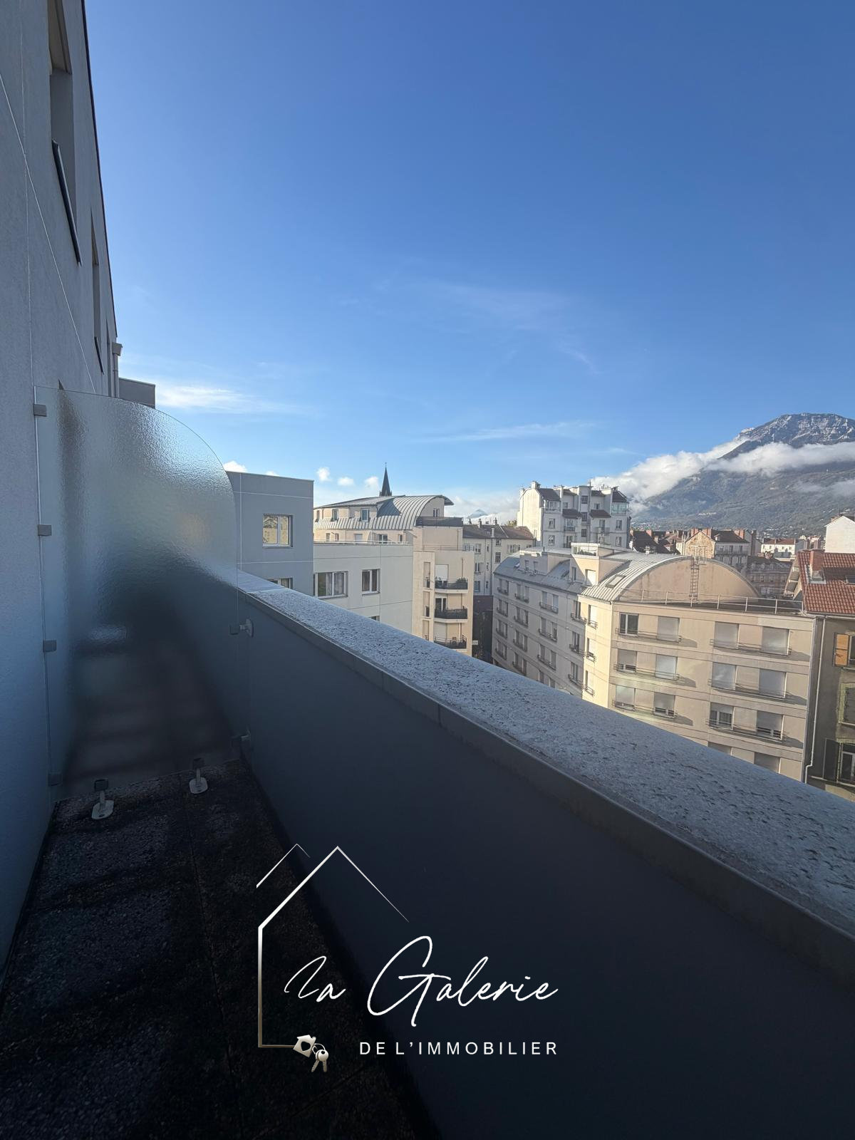 Appartement à vendre à Grenoble, 21 m², 1 pièce – photo 3 sur 12
